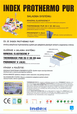 prothermo pur